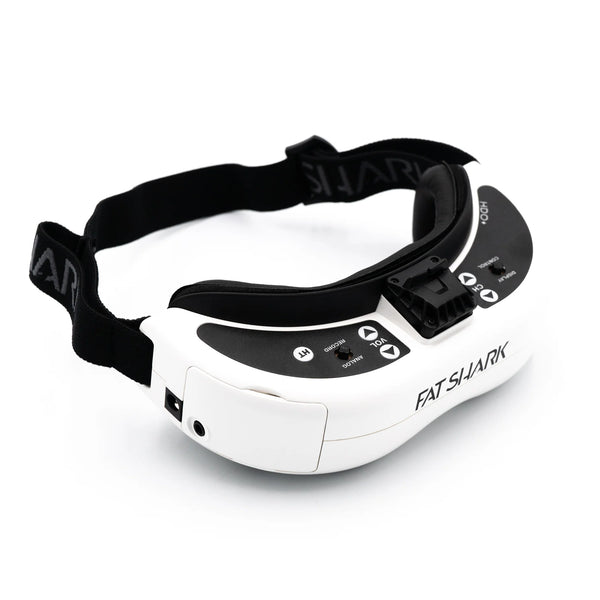 Fat Shark Dominator HDO+ FPV Goggles