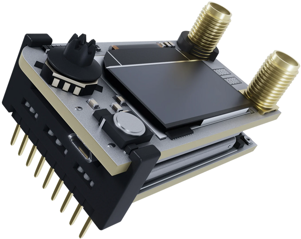 ImmersionRC rapidFIRE 5.8GHz Video Receiver
