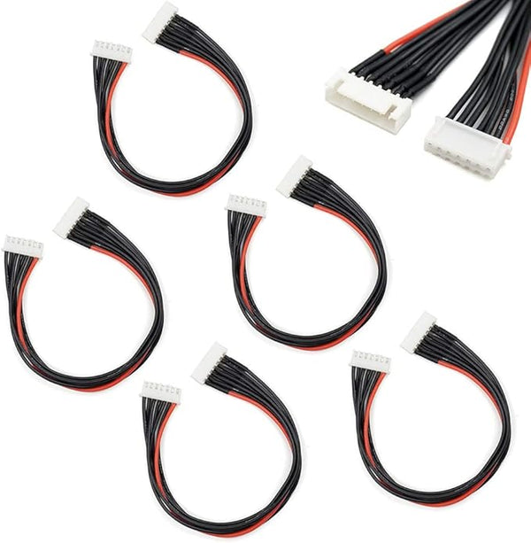 Balance Lead Replacement Cable (6s JST-XH)