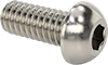 M2x0.4 Button Head Screw (McMaster 92095A452)