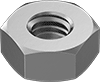 M3 Hex Nut (McMaster 91828A211)