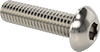 M3x0.5 Button Head Screw (McMaster 92095A183)