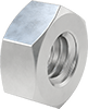 M4 Hex Nut (McMaster 91828A231)