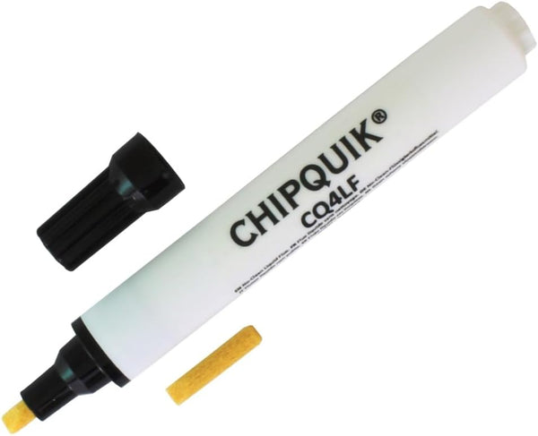 Soldering flux pen for electronics