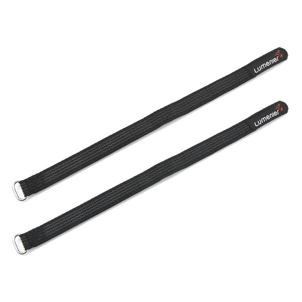Lumenier Indestructible Kevlar Lipo Strap - 20x500mm (2pcs)