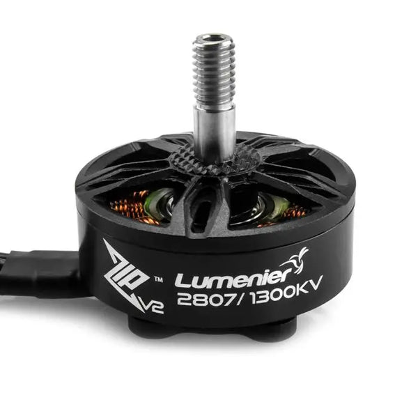 Lumenier ZIP V2 2807 Cinematic Motor - 1300KV